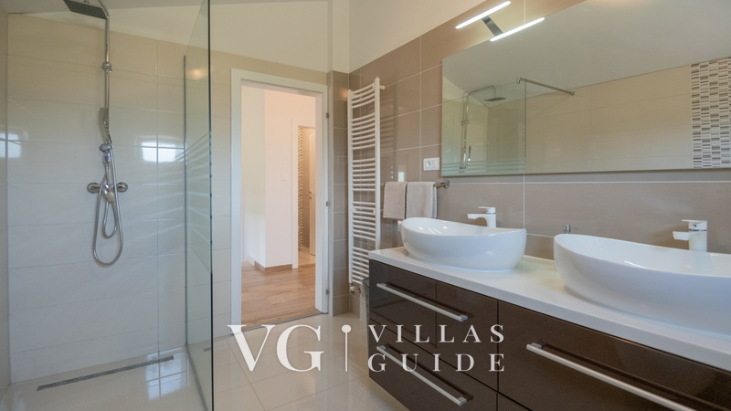 Villa Dražana - Makarska-Kamenmost