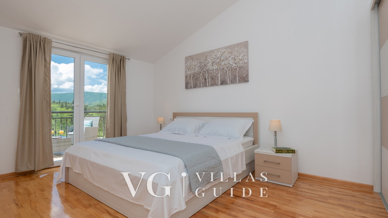 Villa Dražana - Makarska-Kamenmost