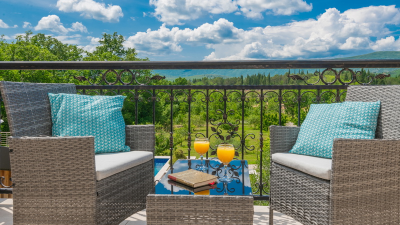 Villa Dražana - Makarska-Kamenmost