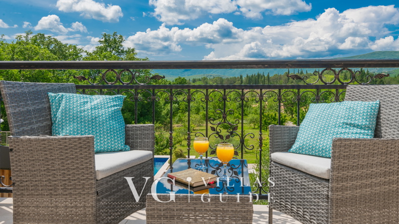 Villa Dražana - Makarska-Kamenmost Garden and property exterior