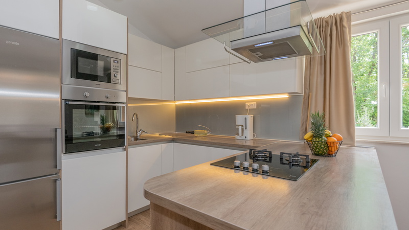 Villa Dražana - Makarska-Kamenmost