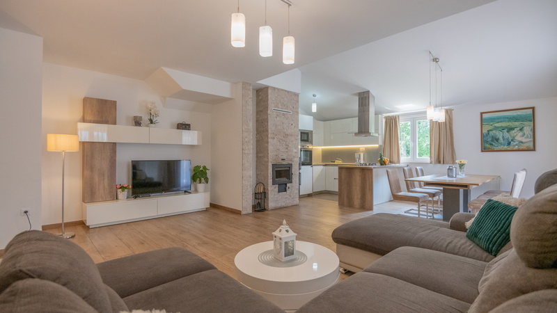 Villa Dražana - Makarska-Kamenmost