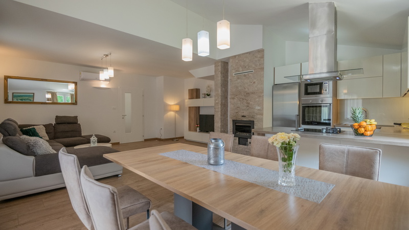 Villa Dražana - Makarska-Kamenmost