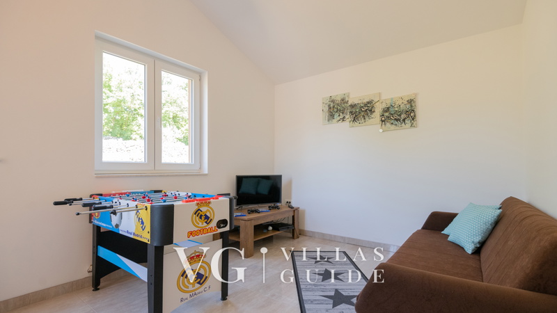 Villa Dražana - Makarska-Kamenmost