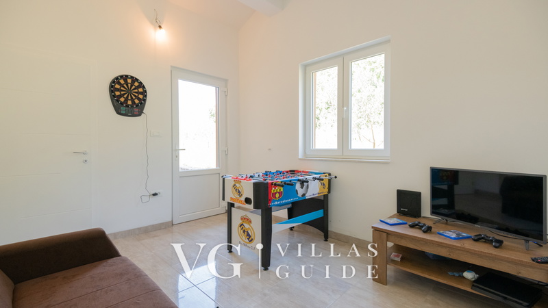 Villa Dražana - Makarska-Kamenmost Additional content