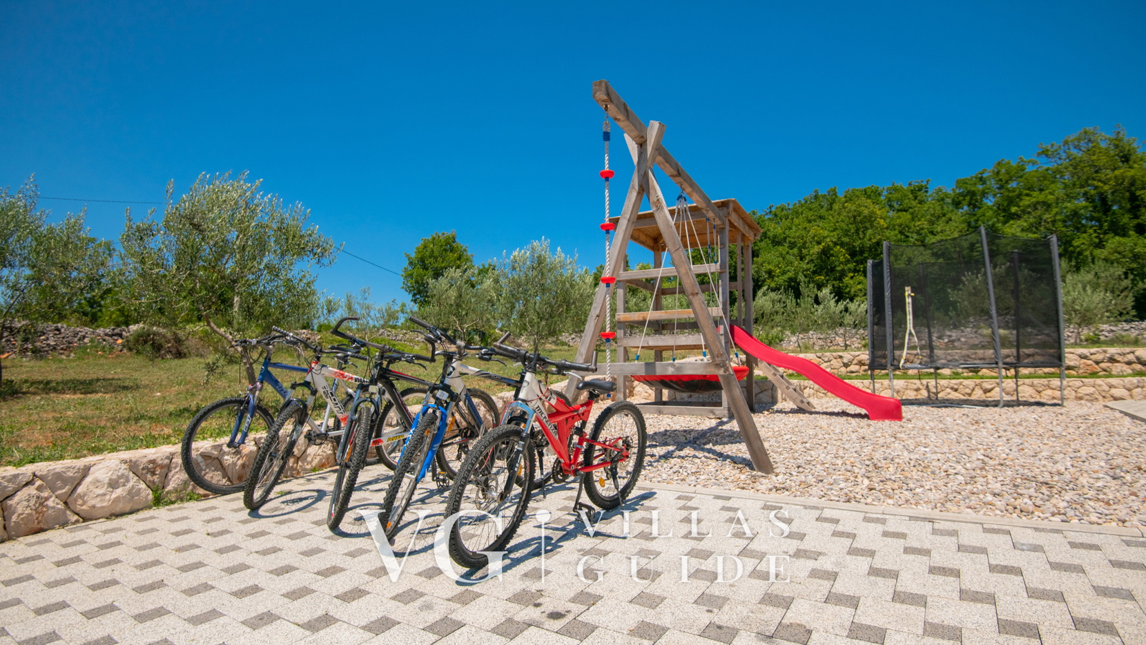 Villa Dražana - Makarska-Kamenmost Additional content