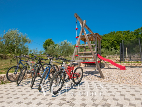 Villa Dražana - Makarska-Kamenmost