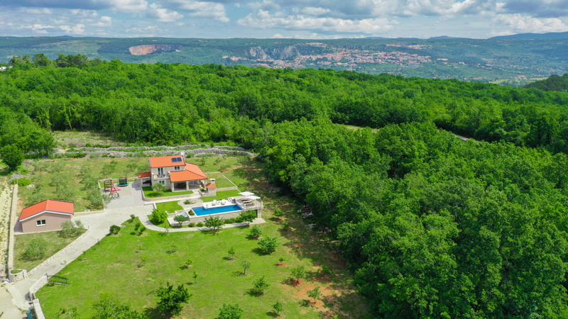 Villa Dražana - Makarska-Kamenmost