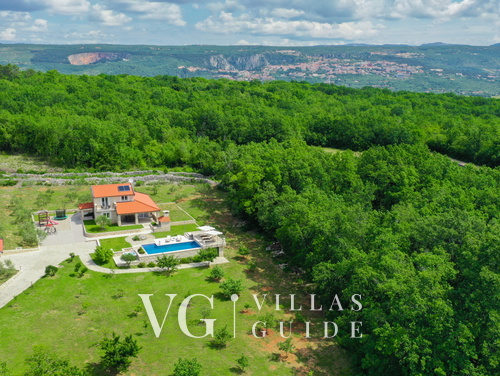 Villa Dražana - Makarska-Kamenmost