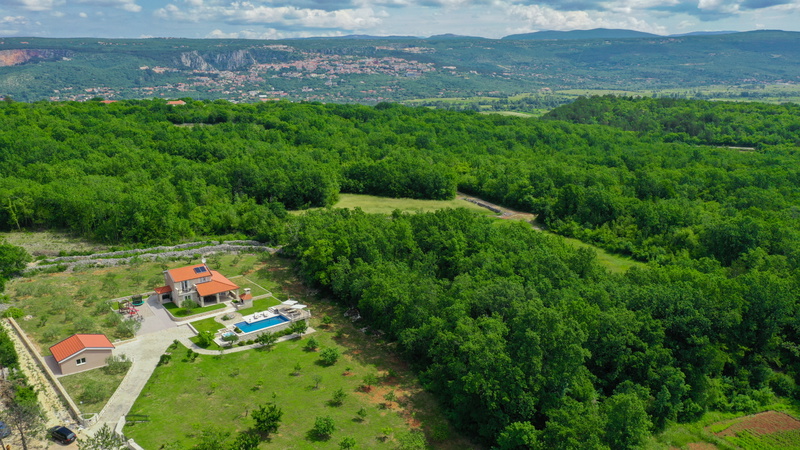 Villa Dražana - Makarska-Kamenmost