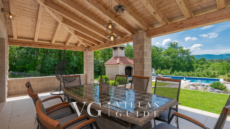 Villa Dražana - Makarska-Kamenmost Additional content