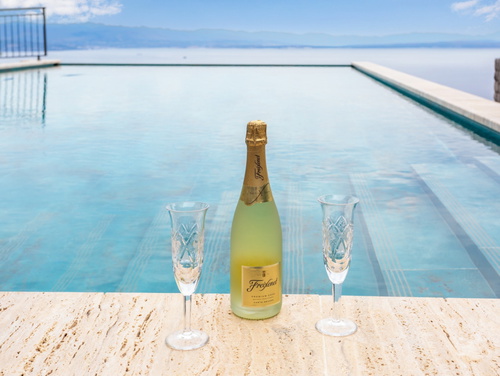 Villa View Kvarner - Opatija