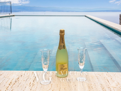 Villa View Kvarner - Opatija