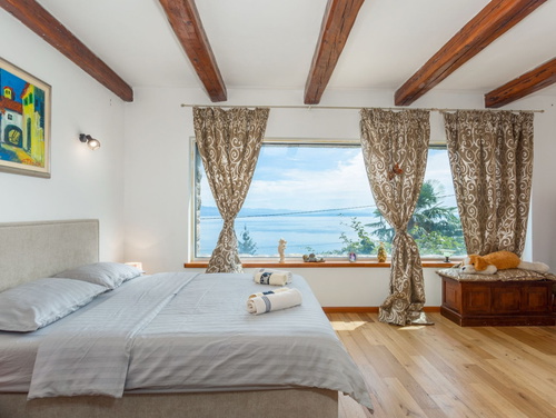 Villa View Kvarner - Opatija