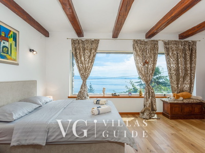 Villa View Kvarner - Opatija