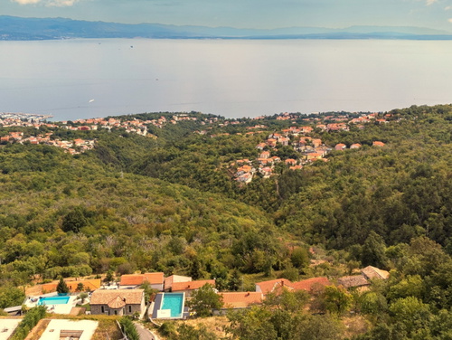 Villa View Kvarner - Opatija