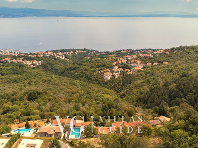 Villa View Kvarner - Opatija