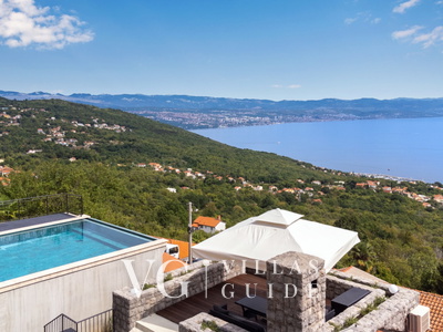 Villa View Kvarner - Opatija