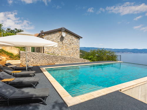 Villa View Kvarner - Opatija