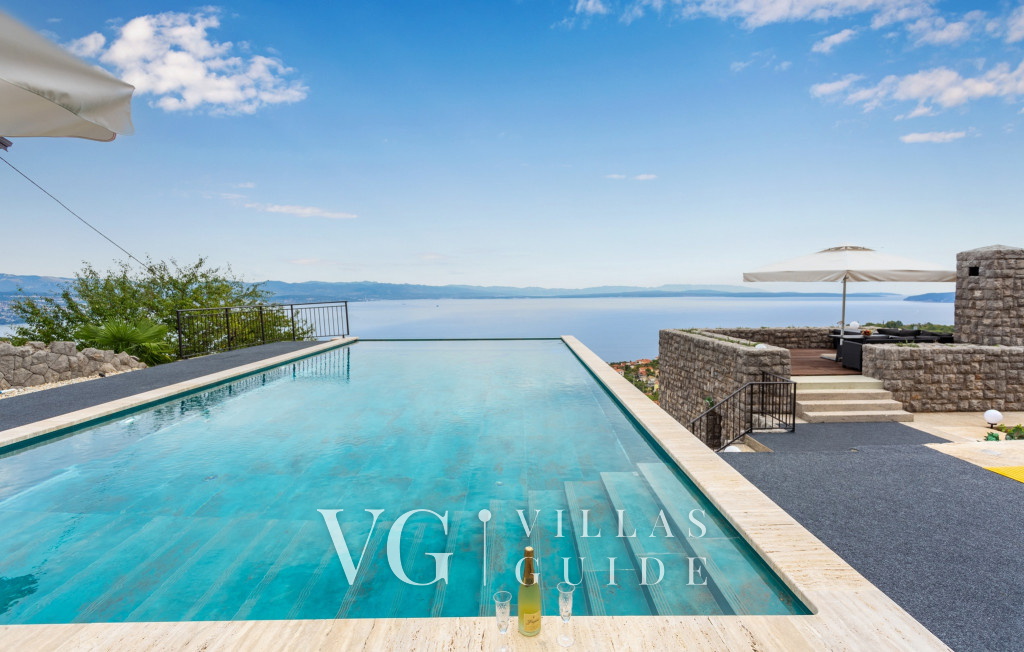 Villa View Kvarner - Opatija