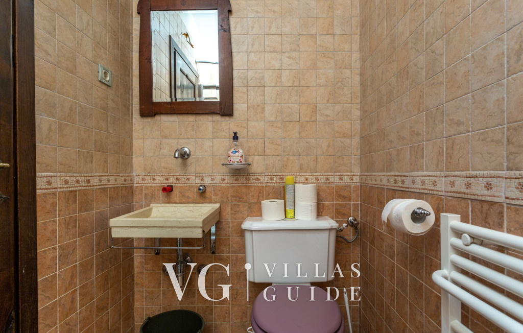 Villa View Kvarner - Opatija Bagno