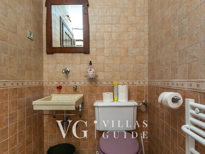 Villa View Kvarner - Opatija Bathroom