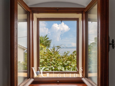 Villa View Kvarner - Opatija Kitchen