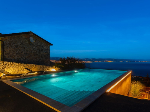 Villa View Kvarner - Opatija