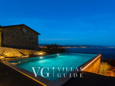 Villa View Kvarner - Opatija