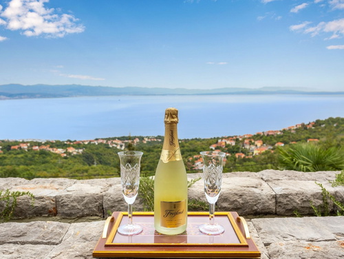 Villa View Kvarner - Opatija