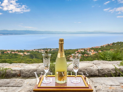 Villa View Kvarner - Opatija