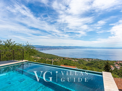 Villa View Kvarner - Opatija