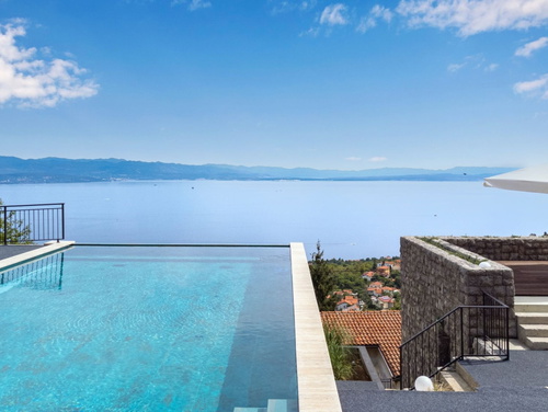 Villa View Kvarner - Opatija