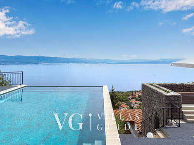 Villa View Kvarner - Opatija