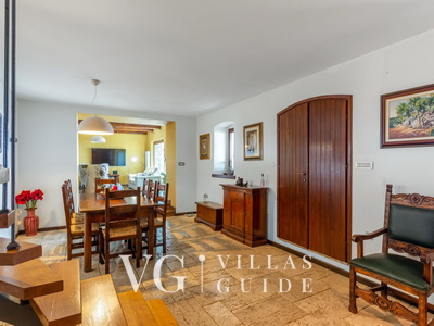 Villa View Kvarner - Opatija Kitchen