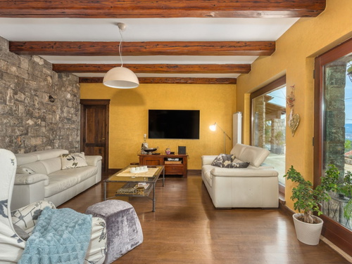 Villa View Kvarner - Opatija