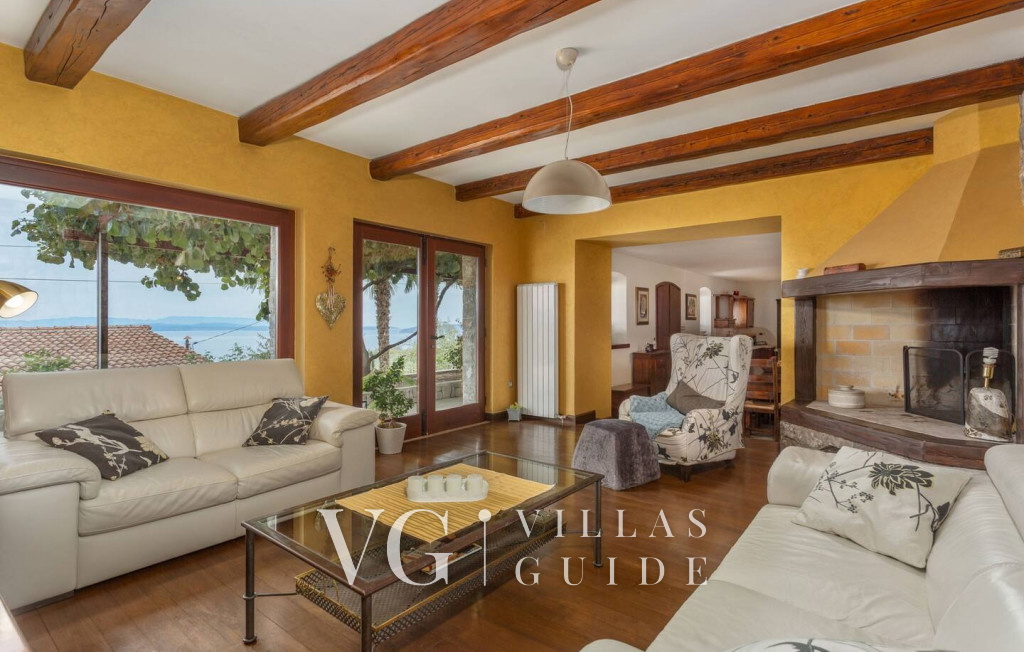 Villa View Kvarner - Opatija