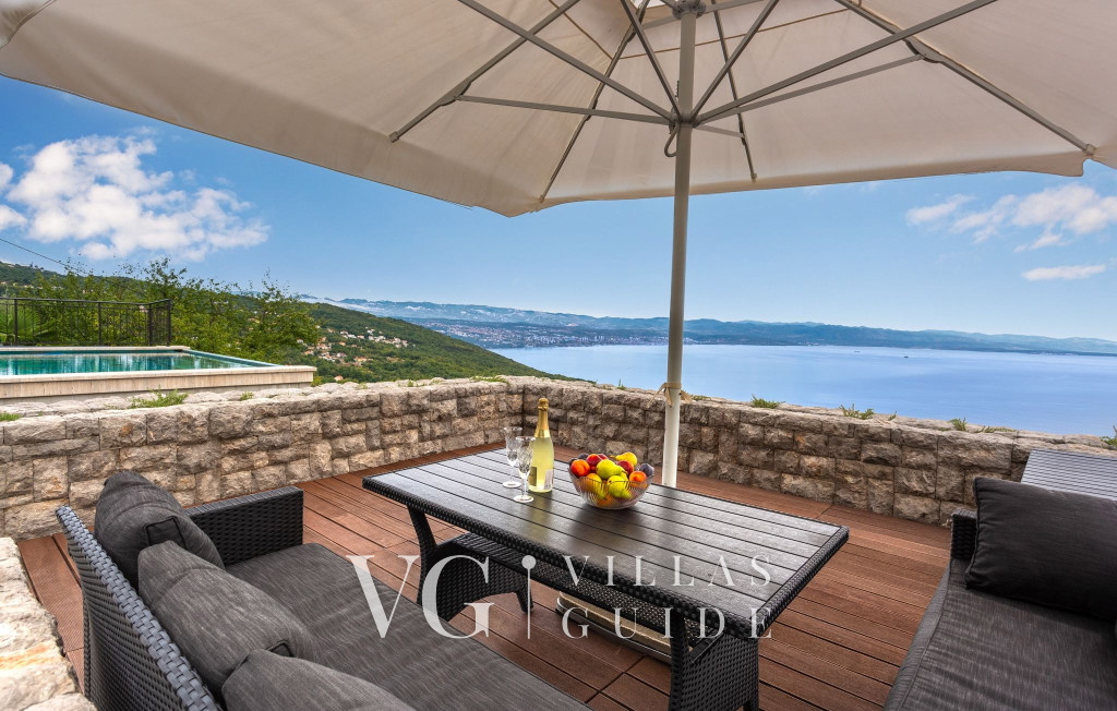 Villa View Kvarner - Opatija Additional content