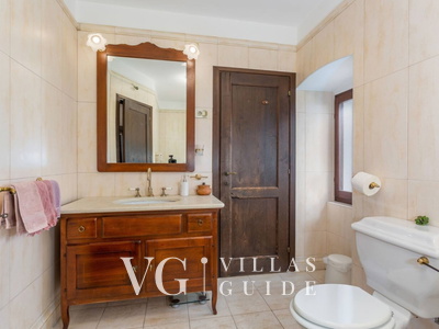 Villa View Kvarner - Opatija Bathroom