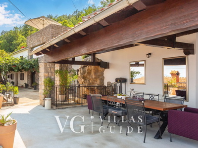 Villa View Kvarner - Opatija Additional content