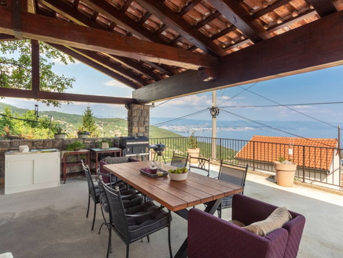 Villa View Kvarner - Opatija