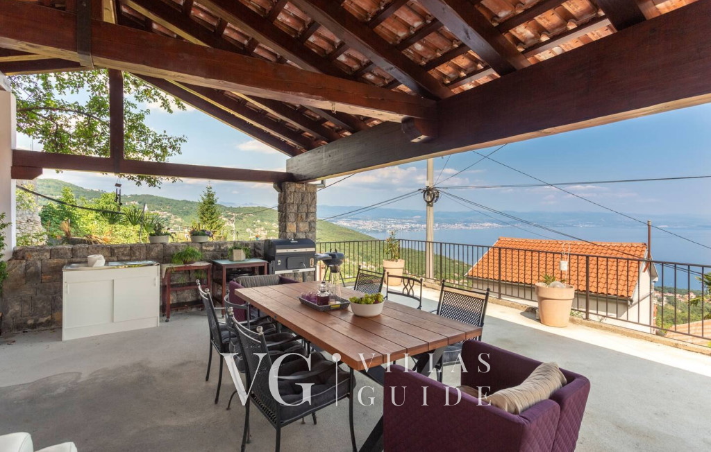 Villa View Kvarner - Opatija Additional content
