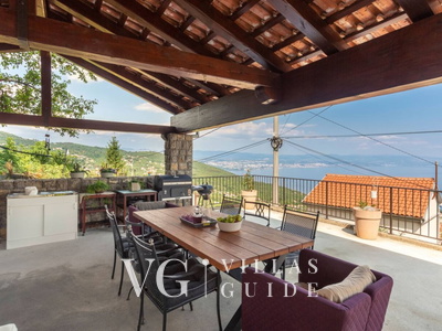 Villa View Kvarner - Opatija