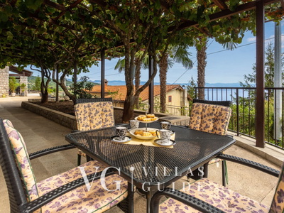 Villa View Kvarner - Opatija Additional content