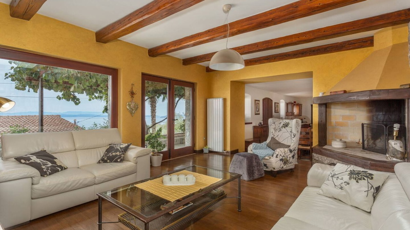 Villa View Kvarner - Opatija