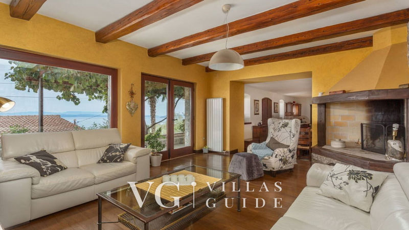 Villa View Kvarner - Opatija