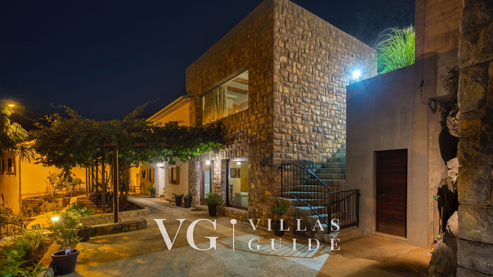 Villa View Kvarner - Opatija Giardino e esterni della proprietà