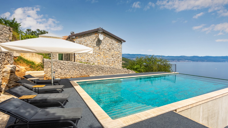 Villa View Kvarner - Opatija