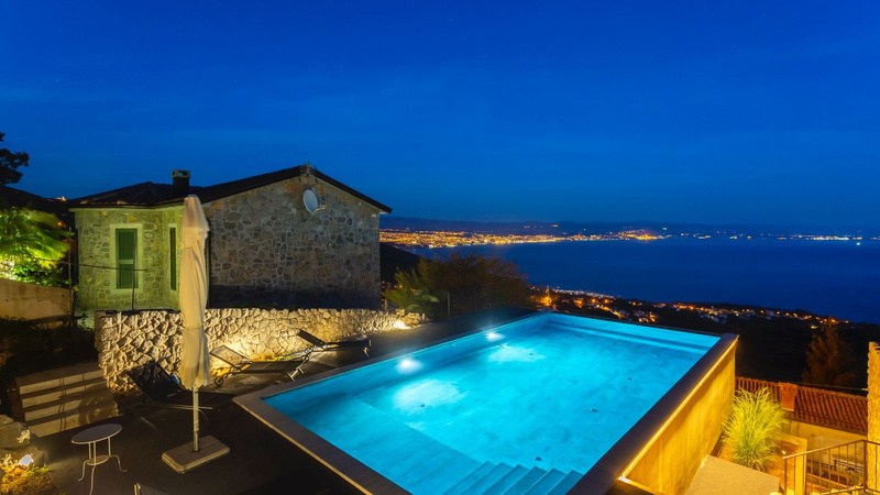 Villa View Kvarner - Opatija