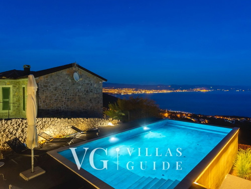 Villa View Kvarner - Opatija